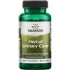 Swanson Health Products Cura delle vie urinarie a base di erbe - con mirtillo rosso 60 capsule