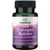 Swanson Health Products Collagen Builder 60 capsule vegane