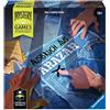 Ravensburger Familienspiel 27365 Mystery Games: L'eruzione di Arazar - Gioco di Storia ed Esperienza per 2-4 Giocatori dai 14 Anni in su