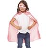 Rubie's Set di supereroi rosa per bambini