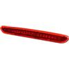 FGHDSSA Terza luce di stop Per Fiat Grande Punto Evo Stop Posteriore A LED Rossa Con Montaggio Alto Di Terza Posizione Alta