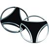 MOMO Design VITI NOTTOLINO PER VISIERA CASCO MOMO DESIGN FIGHTER CLASSIC EVO