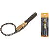 Saife 280232 Chiave Svita Filtro Olio a Catena