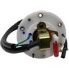Utwavok Pompa Carburante Unità Per Kymco Per AGILITY 50 125 150 Per MANY50 100 110 Gruppo Pompa Carburante Per Motocicletta 17550-LEA2-910 Pompa Benzina Motociclo