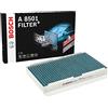 Bosch A851, Filtro abitacolo FILTER⁺