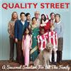Nick Lowe Quality Street: A Seasonal Selection For The Whole Family (Vinyl LP)
