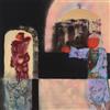 Hand Habits Fun House (CD) Album