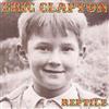 Eric Clapton Reptile (CD) Album