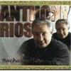 Anthony Rios Bachata Mias (CD)