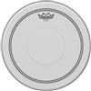 Remo P30113-C2 - Testa a tamburo Powerstroke 3 (13 pollici) con punta trasparente sulla parte superiore