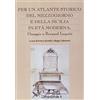 Liguori Per un atlante storico del Mezzogiorno e della Sicilia in età moderna. Omaggio a Bernard Lepetit