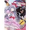 J-POP Monster girl (Vol. 12)