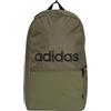 ADIDAS Zaino Adidas Classic Daily , Verde