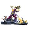 IRON STUDIOS Marvel Demi Art Scale Statua 1/20 X-men Danger Room Diorama A (comics Color Vari