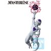 BANPRESTO Dragon Ball Z Masterlise Battle Of The Super Saiyan Frieza Ichibansho Figura 25c