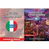 HASBRO IT D&D JRNY THROUGH RADIANT CITADEL HC Gioco Da Tavolo Hasbro/wizards Of The Coa