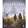 DV GIOCHI Expedition: Un Sequel Di Scythe - Espansione Gioco Da Tavolo 14+ (ITA) DV Gioch