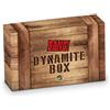 DV GIOCHI Bang! Dynamite Box - Espansione Gioco da Tavolo 6+ (ITA-ENG) - DV Giochi
