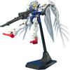 BANDAI Gundam Master Grade MG Model Kit Wing Zero Custom 1/100 Bandai