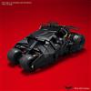 BANDAI BATMAN BEGINS BATMOBILE 1/35 MODEL KIT MODEL KIT BANDAI MODEL KIT