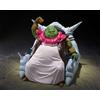 BANDAI Dragon Ball Saichoro Shf Action Figura Bandai
