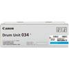Canon Tamburo per stampante Canon 034 Originale [9457B001]
