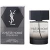Yves Saint Laurent La Nuit De L'Homme Edt Vapo - 100 ml