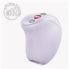 FUN FACTORY Vibratore Clitoride Mea [Extra 5% PER I CLIENTI REGISTRATI]