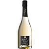 DEHEURLES - Champagne White Pearl Blanc de Blancs Brut