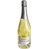 CHIARA ZILIANI - Conte di Provaglio Franciacorta satèn