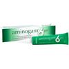 PROFESSIONAL DIETETICS SpA Aminogam 6 Gel gengivale per mucosa orale, tubo
