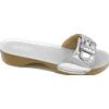 Gelateria International PLANTARE INDOSSABILE SOLE MIO 2,0 SILVER 37/38