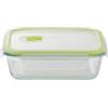 San Ignacio Ermetico rettangolare 1040 ml borosilicato expert sg4702…