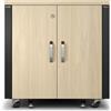 APC NETSHELTER SOUNDPROOF SERVER AR4012A