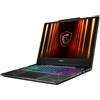 MSI CYBORG 15 B13WEKG-619XIT 9S7-15Q342-619