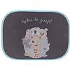 Sophie la girafe - Set 2 Tendine Parasole Pop-Up - dalla Nascita