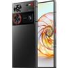 Nubia ZTE nubia Z60 Ultra 256GB - Nero - refurbished