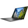 Dell Precision 5550 15" Core i7 2.7 GHz - SSD 1 TB - 32GB - QWERTY - Italiano - refurbished