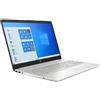 HP 15s-eq1xxx 15" Ryzen 3 2.7 GHz - SSD 256 GB - 8GB - AZERTY - Francese - refurbished