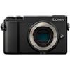 Panasonic Macchina fotografica compatta Lumix DC-GX9 - Nero Panasonic - refurbished