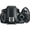 Nikon Reflex D60 - Nero + Nikon Nikon AF-S DX Nikkor 18-55 mm f/3.5-5.6G ED II f/3.5-5.6G - refurbished