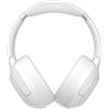 Honor Cuffie riduzione del rumore wireless con microfono Honor Choice VZ Sport Mate Pro - Bianco - refurbished
