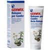 DUAL SANITALY SPA Gehwol Balsamo per Gambe 125ml