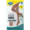 DR.SCHOLL'S DIV.RB HEALTHCARE SCHOLL LIGHTLEGS20 DEN S NUDE