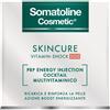 L.MANETTI-H.ROBERTS & C. SPA SOMATOLINE COSMETIC CREMA VITAMIN SHOCK SOS 40 ML