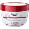 BEIERSDORF SPA EUCERIN GEL IDRATANTE CORPO PH5 350 ML