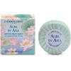 L'ERBOLARIO SB Srl ALBA IN ASIA SAPONE 100 G