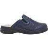 SCHOLL SHOES Scholl New Toffee Printed Ciabatta Donna Colore Blu Scuro Taglia 36