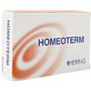 HERING SRL Homeoterm 30 Capsule da 450mg