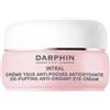 DARPHIN DIV. ESTEE LAUDER INTRAL ANTIOXIDANT EYE CR 15ML